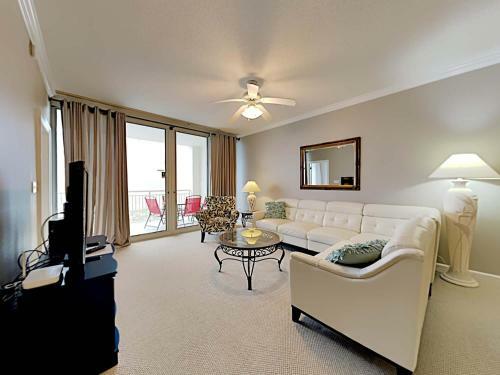 Apartamento The Pearl Of Navarre #204