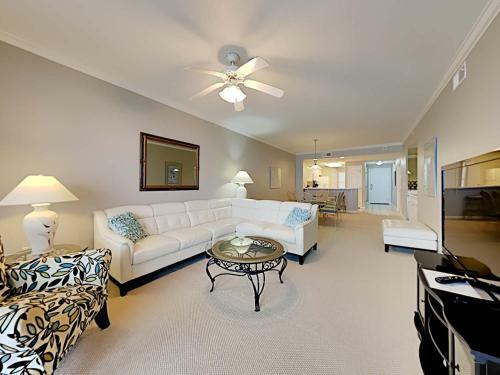 Apartamento The Pearl Of Navarre #204