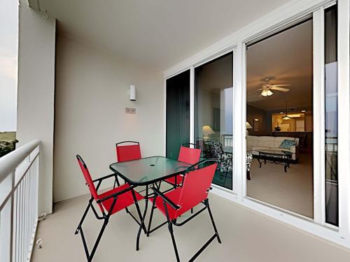 Apartamento The Pearl Of Navarre #204