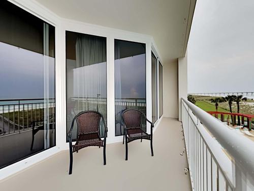 Apartamento The Pearl Of Navarre #204