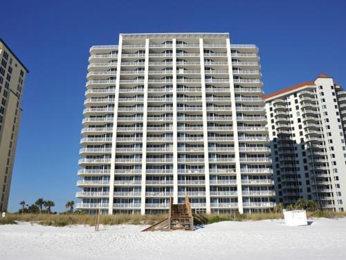 Apartamento The Pearl Of Navarre #204