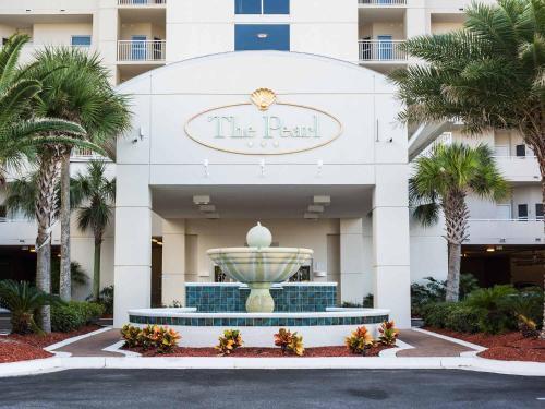 Apartamento The Pearl Of Navarre #204