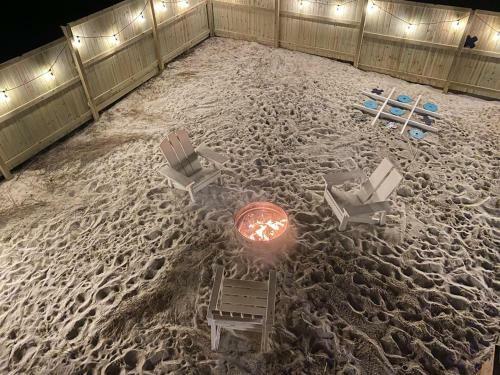 Toes In The Sand By Pensacola Beach Properties