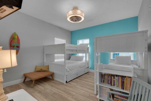 Toes In The Sand By Pensacola Beach Properties