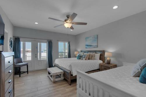 Toes In The Sand By Pensacola Beach Properties