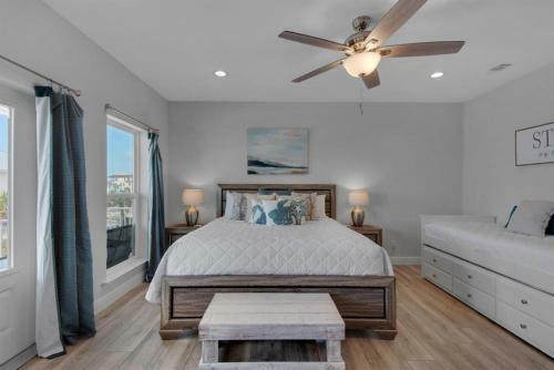 Toes In The Sand By Pensacola Beach Properties