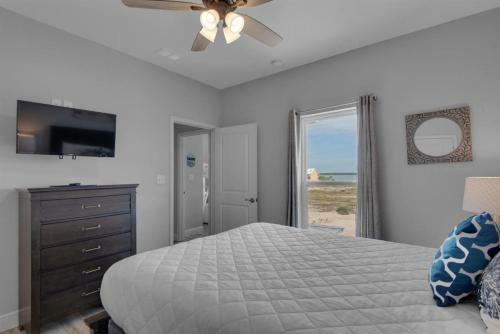 Toes In The Sand By Pensacola Beach Properties