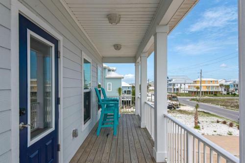 Toes In The Sand By Pensacola Beach Properties