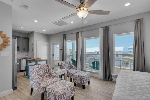 Toes In The Sand By Pensacola Beach Properties