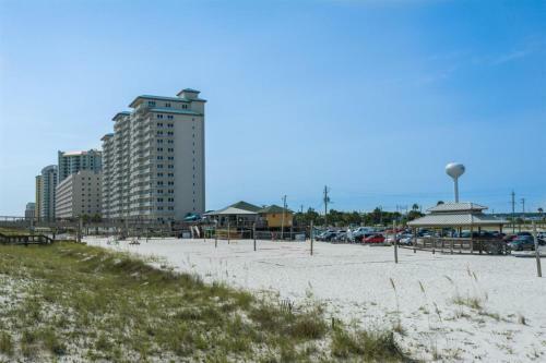 Toes In The Sand By Pensacola Beach Properties