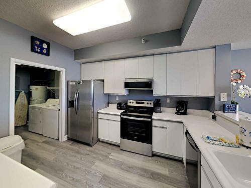 Apartamento Nbr105