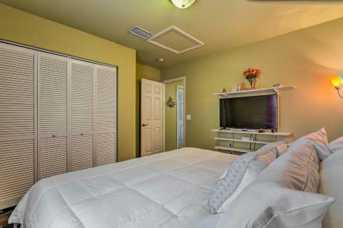 Navarre Beach House Minutes To Restaurants!