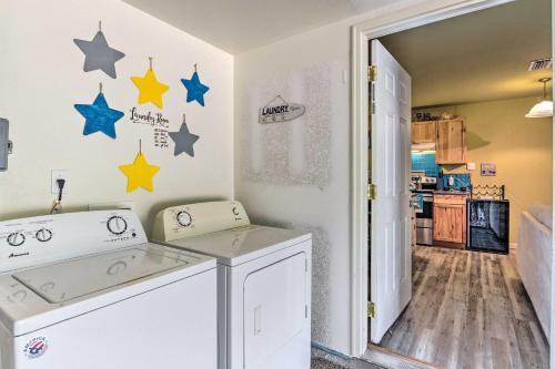 Navarre Beach House Minutes To Restaurants!