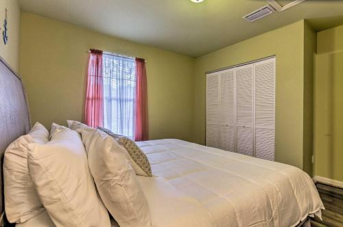 Navarre Beach House Minutes To Restaurants!