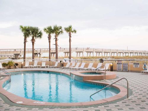 Apartamento Summerwinds #603