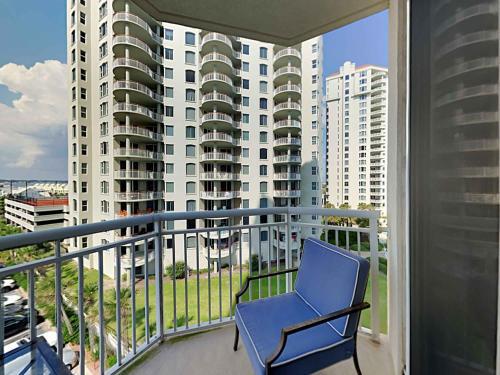 Apartamento Tpn401