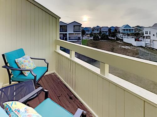 Apartamento Buena Vida Townhomes #34