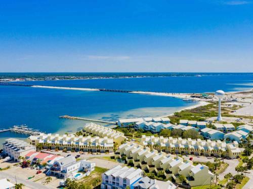 Apartamento Buena Vida Townhomes #28