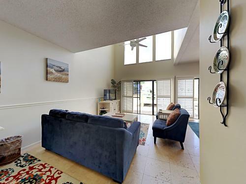 Apartamento Buena Vida Townhomes #28