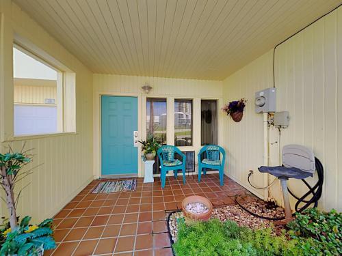 Apartamento Buena Vida Townhomes #28