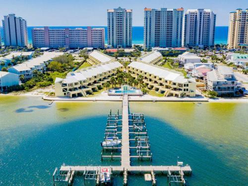 Apartamento Buena Vida Townhomes #28