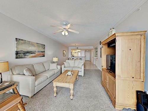 Apartamento The Pearl Of Navarre #805