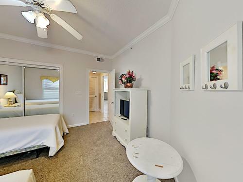 Apartamento The Pearl Of Navarre #805