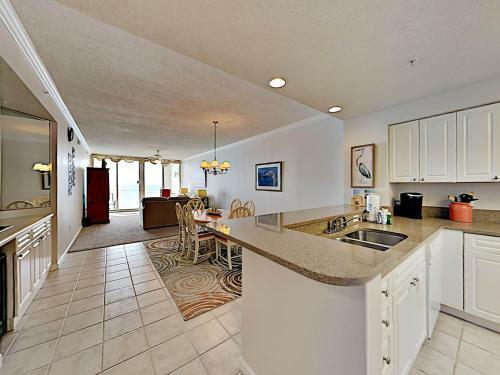 Apartamento The Pearl Of Navarre #805