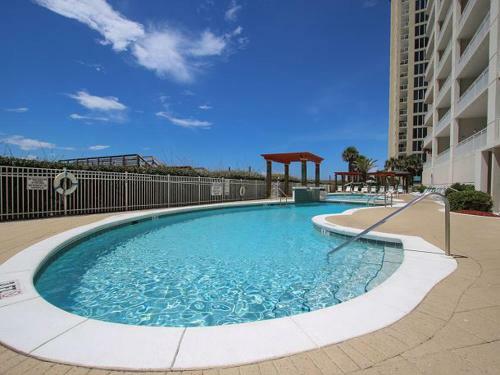 Apartamento The Pearl Of Navarre #702