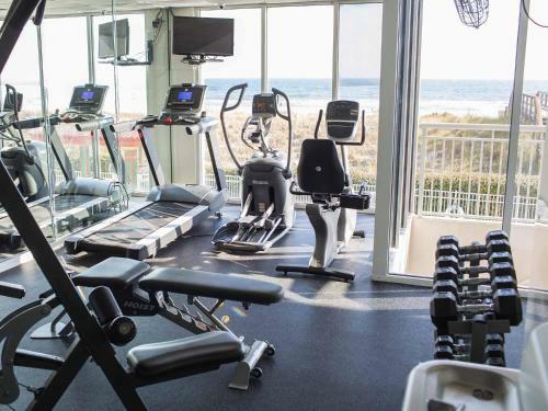 Apartamento The Pearl Of Navarre #702