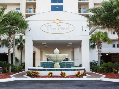 Apartamento The Pearl Of Navarre #702