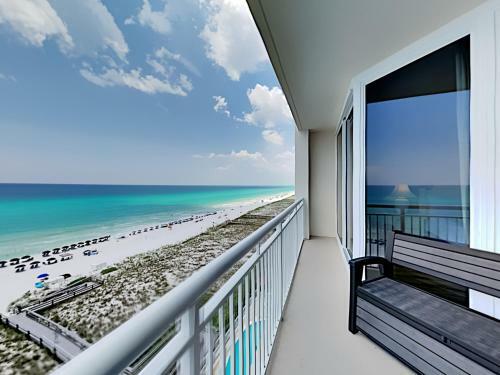 Apartamento The Pearl Of Navarre #702