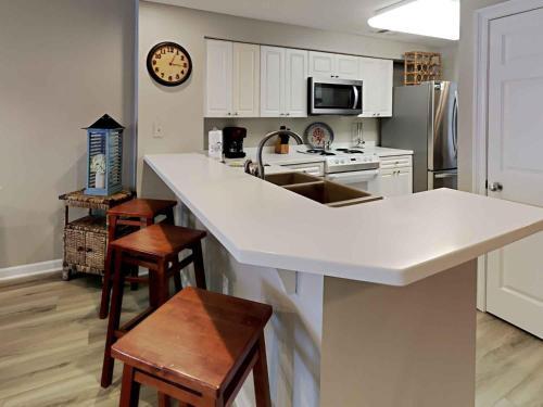 Apartamento The Pearl Of Navarre #1104