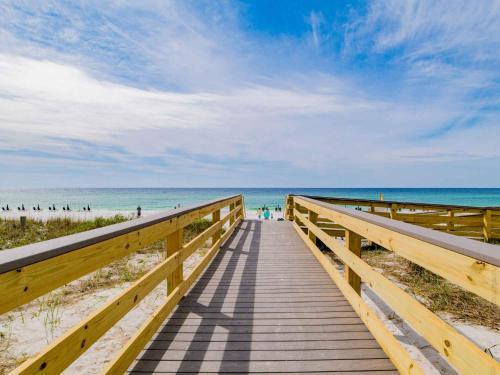 Apartamento The Pearl Of Navarre #1104