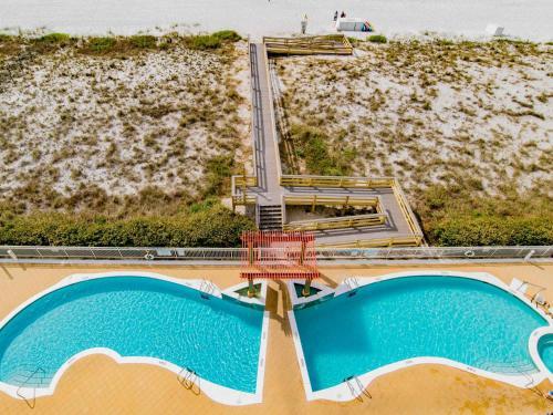 Apartamento The Pearl Of Navarre #1104