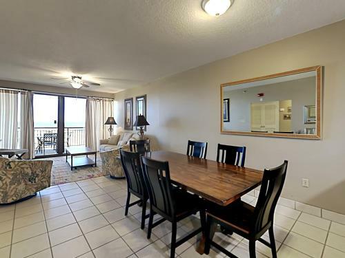 Apartamento Navarre Towers #203