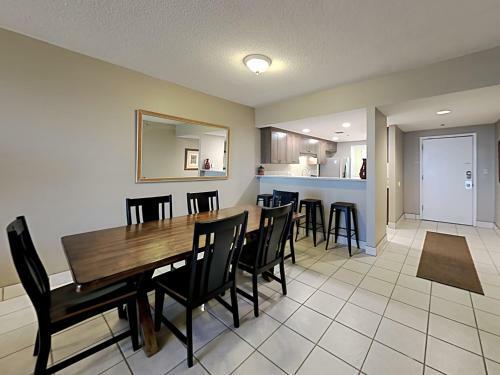 Apartamento Navarre Towers #203