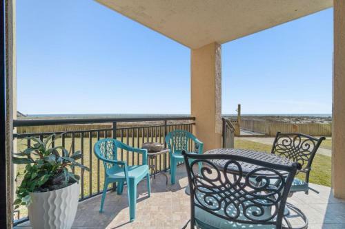Apartamento Navarre Towers #104