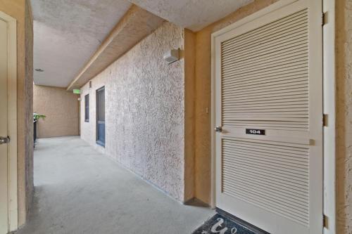 Apartamento Navarre Towers #104