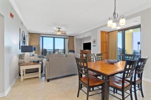 Apartamento Navarre Towers #104