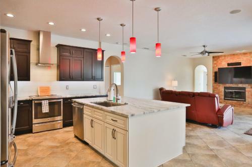 East Lake Retreat