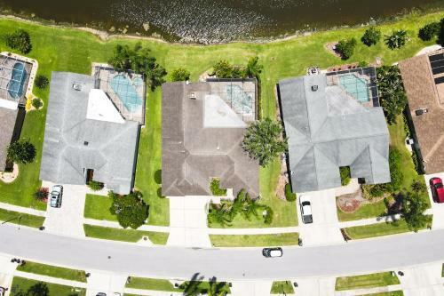 East Lake Retreat