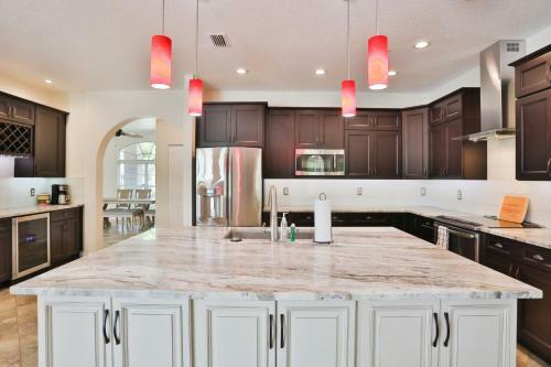 East Lake Retreat