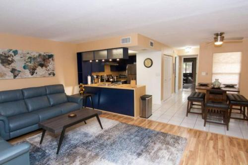 Apartamento Newly Renovated Luxurious Waterfront Condo Condo