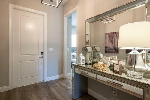 Luxurious Home With Optional Chauffer & Butler Service