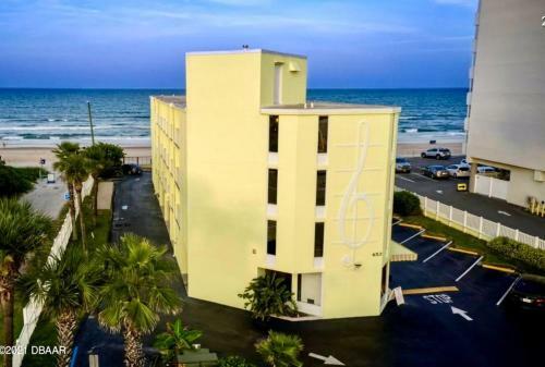 Apartamento Waters Edge - Ocean View At Symphony Beach Club