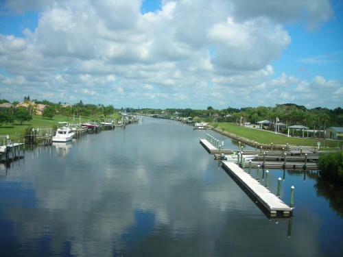 Port St Lucie