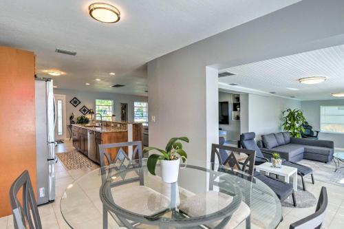 Punta Gorda Escape With Private Lanai And Pool!