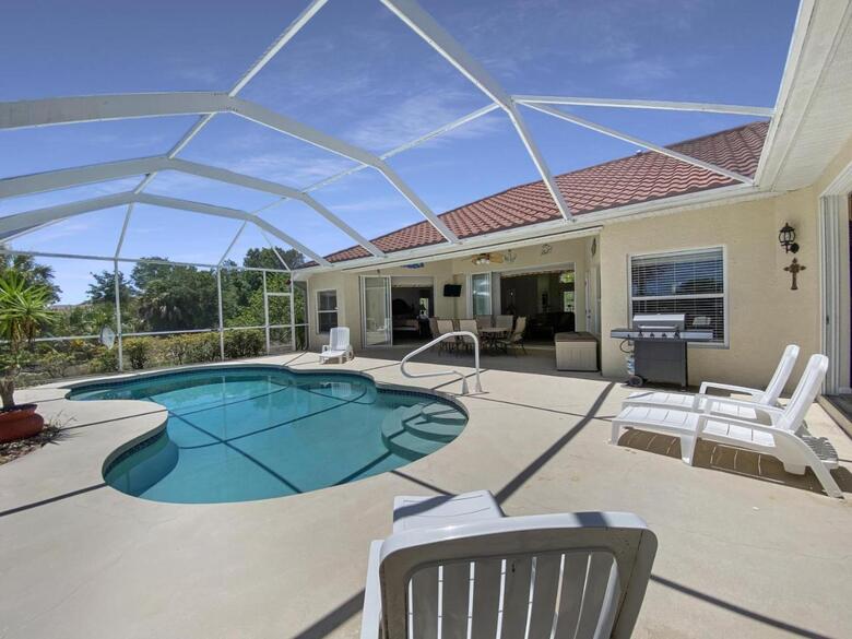 Casa Del Sol - Private Villa With Heated Pool - Sleeps 6