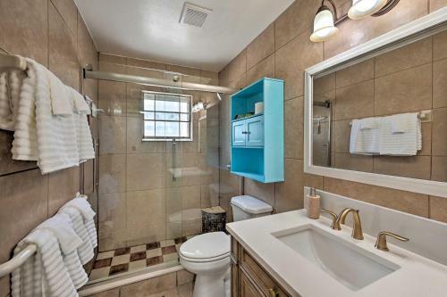Bright Naples Home - 4 Mi To Botanic Gardens!